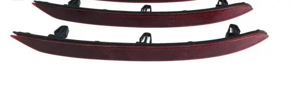 Volkswagen Golf VIII Rear tail light reflector 5H0945106