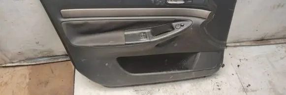 Audi A4 S4 B5 8D Front door card panel trim 