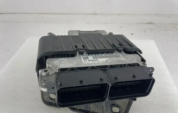 Audi A8 S8 D4 4H Engine control unit/module 4H0907409AA 0281032848