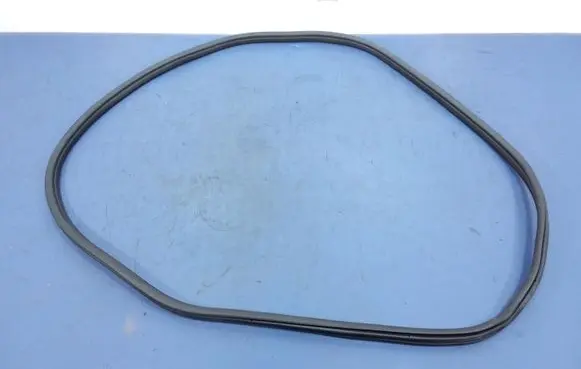 BMW X3 E83 Front door rubber seal 7393449