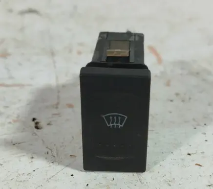 Volkswagen Sharan Windscreen/window heater switch 7M3959622 YM2118K574AAW PA6GF30