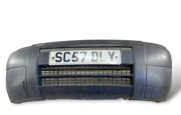 Citroen Berlingo Front bumper