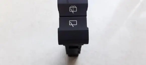 KIA Carens I Wiper switch 