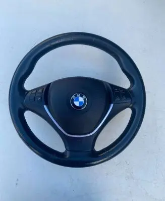 BMW X5 E70 Steering wheel 2406058