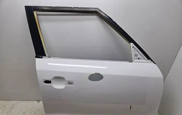 KIA Soul Front door