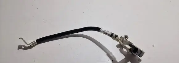 BMW X3 G01 Negative earth cable (battery) 6840519 800220016