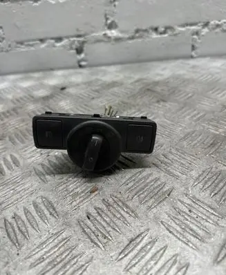 Volkswagen Phaeton Light switch 3D0941531A