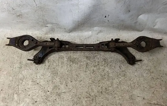 Hyundai ix35 Rear axle beam 