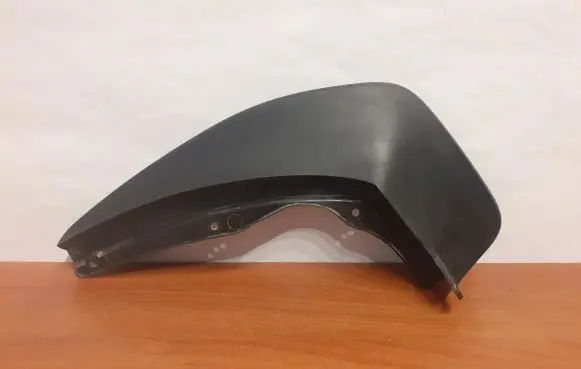 Skoda Kodiaq Front mudguard 565075101 8177