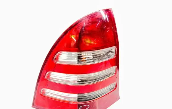 Mercedes-Benz C W203 Rear/tail lights A2038201164