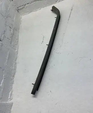 Citroen C8 Sliding door middle rail 