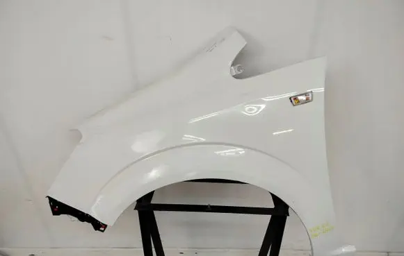Opel Zafira B Fender 40R22