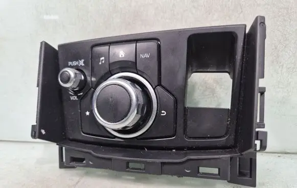 Mazda 6 Head unit multimedia control G46C66CM0A