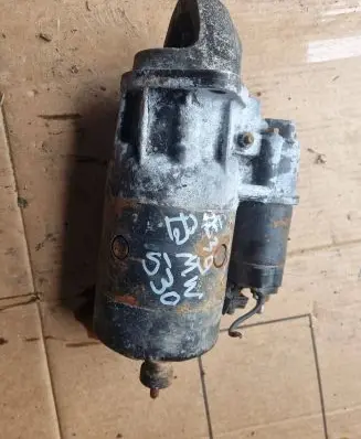 BMW 5 E39 Starter motor Bz3222005