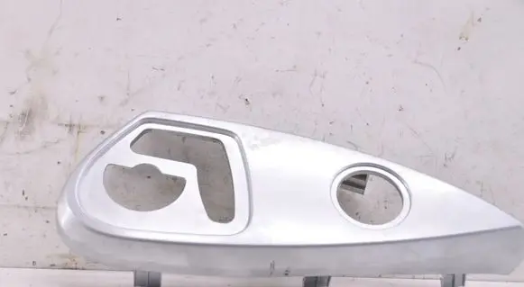 Mercedes-Benz GL X164 Front door seat control surround trim A2519185830