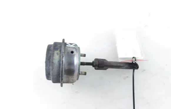Volkswagen PASSAT B5 Turbo system vacuum part 