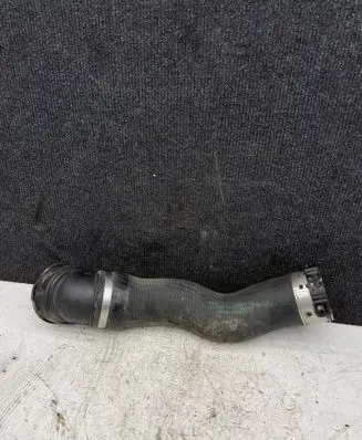 BMW 5 E60 E61 Intercooler hose/pipe 11617803747