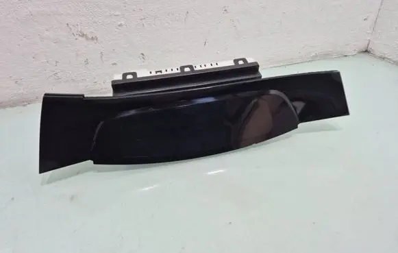 Honda Civic Speedometer (instrument cluster) 78100G411