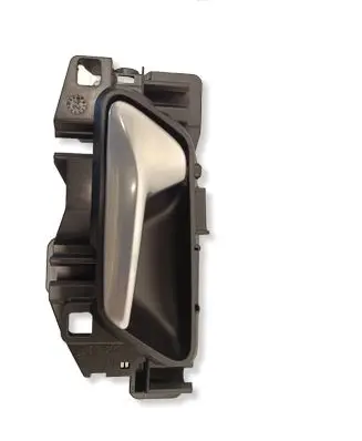 Opel Mokka B Front door interior handle 98201553