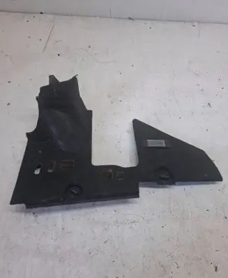 Peugeot 508 RXH Dashboard lower bottom trim panel 9686452480