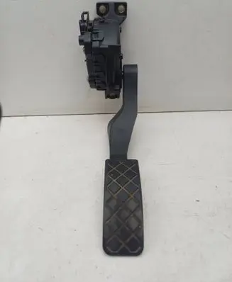 Audi A2 Accelerator throttle pedal 8Z1721523C