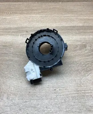 Volkswagen Golf VI Airbag slip ring squib (SRS ring) 1K0959653C CNALS