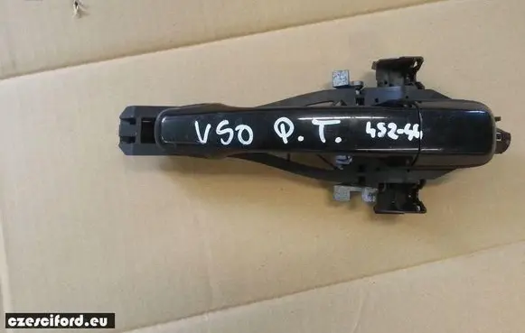 Volvo V50 Rear door interior handle