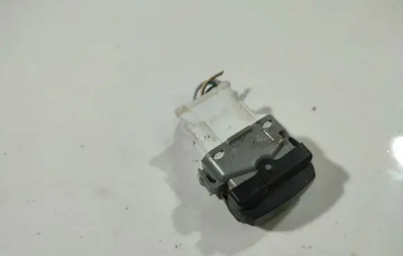 Renault Espace - Grand espace IV Panel lighting control switch 28082