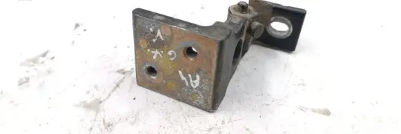 Audi A4 S4 B5 8D Rear door upper hinge