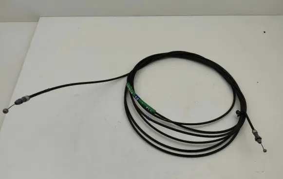 Toyota Corolla E210 E21 Loading door cable line 