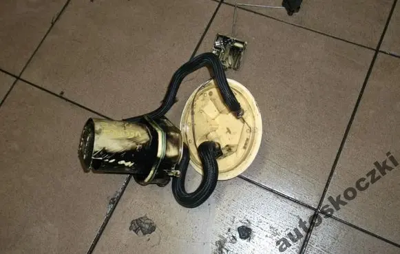 Opel Vectra C Fuel level sensor POMPAPYWAK