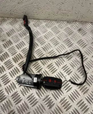 Alfa Romeo 166 Ignition lock b365
