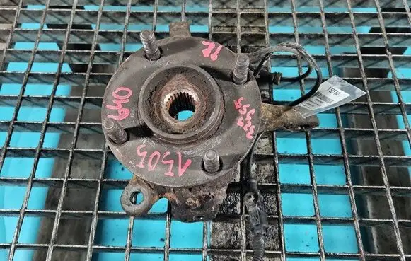 Mitsubishi Colt CZ3 Front wheel hub spindle knuckle IMPRK1505640