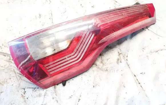 Citroen C4 Grand Picasso Rear/tail lights 00946602re 163866