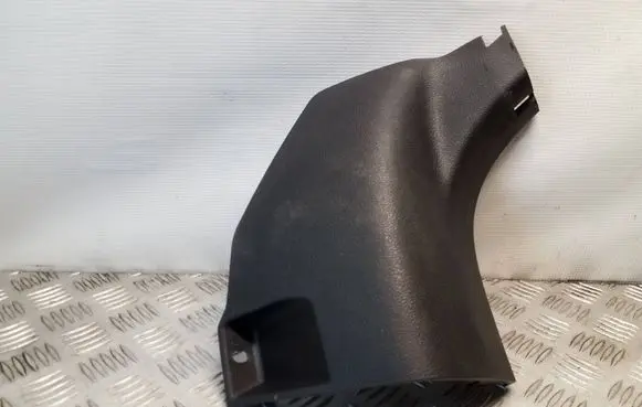Toyota Auris E180 Front sill trim cover 6211202250