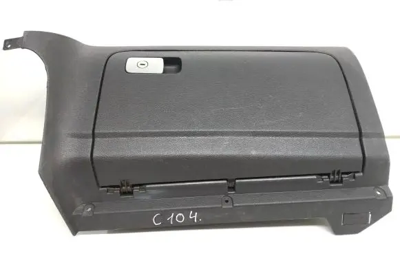 Volkswagen Golf V Glove box set 1K1857290 1355D300465 1k1857289
