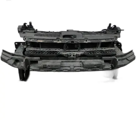 Volkswagen Polo VI Front bodywork piece 