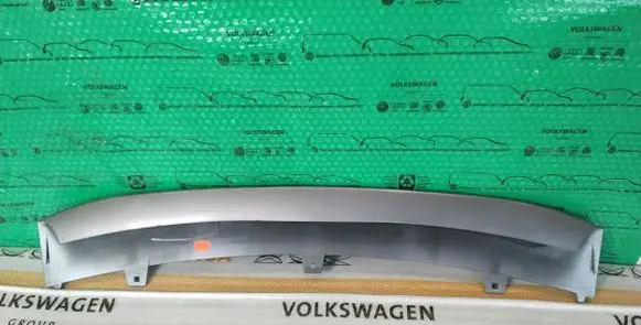 Audi A7 S7 4G Front bumper 4G8807717A SLINE