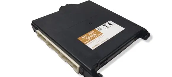 Toyota RAV 4 (XA40) Other control units/modules 8922142250