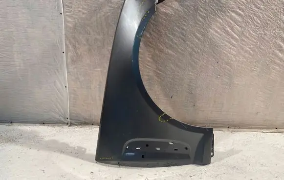 Jaguar XF X250 Fender