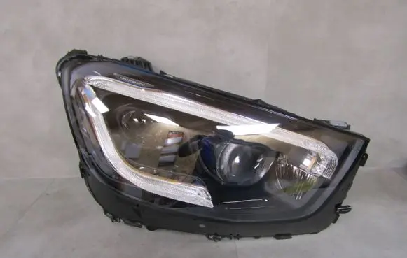 Mercedes-Benz GLC X253 C253 Headlight/headlamp A2539065003 12518205 Z00LE001