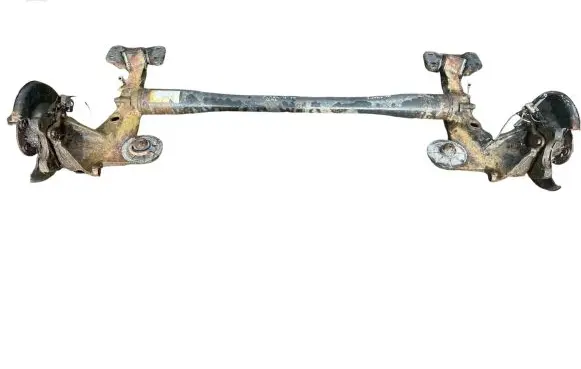 Chevrolet Cruze Rear axle beam 432810C08A107