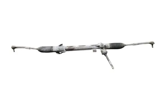 Steering rack