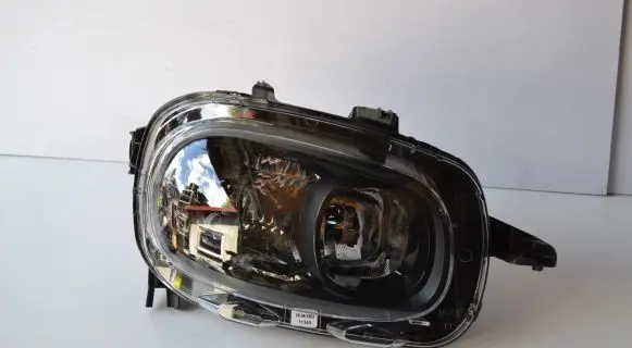 Citroen C3 Headlight/headlamp 9820059280