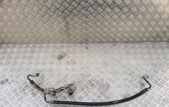 Mercedes-Benz C W204 Power steering hose/pipe/line A2044604524