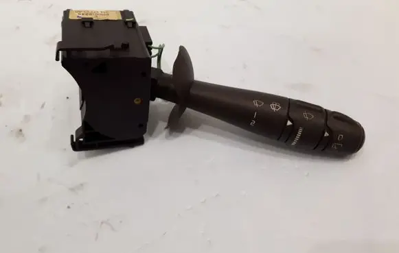 Renault Laguna II Wiper control stalk 8200012245 34447701AR