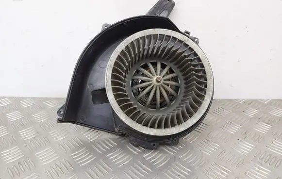 Volkswagen Polo V 6R Heater fan/blower 6Q1819015J