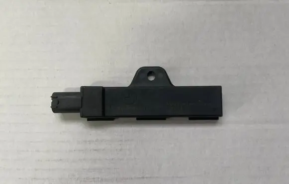 Interior comfort aerial antenna