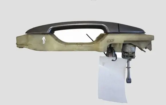 Hyundai Santa Fe Front door exterior handle