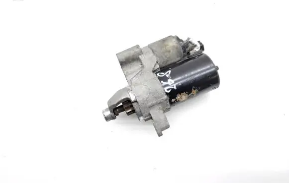 Audi A4 S4 B8 8K Starter motor 06D911021B 0001107450